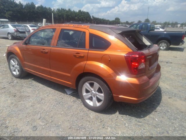 Photo 2 VIN: 1B3CB3HA6BD237661 - DODGE CALIBER 