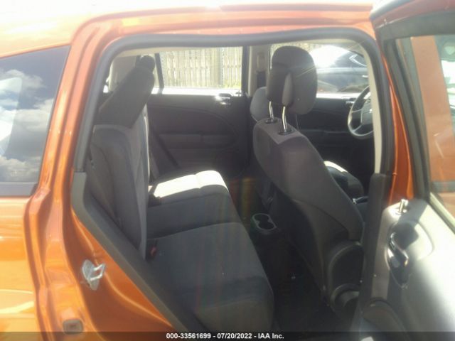 Photo 7 VIN: 1B3CB3HA6BD237661 - DODGE CALIBER 