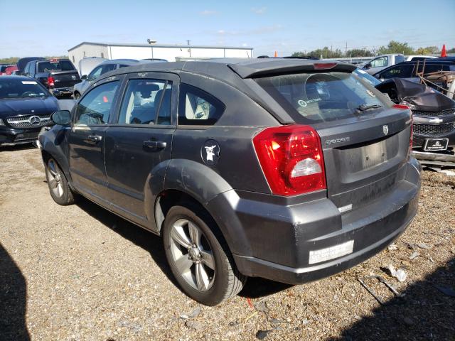 Photo 2 VIN: 1B3CB3HA6BD237837 - DODGE CALIBER MA 