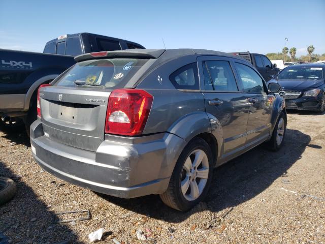 Photo 3 VIN: 1B3CB3HA6BD237837 - DODGE CALIBER MA 