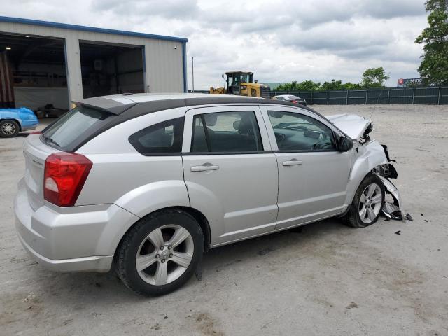 Photo 2 VIN: 1B3CB3HA6BD238423 - DODGE CALIBER 