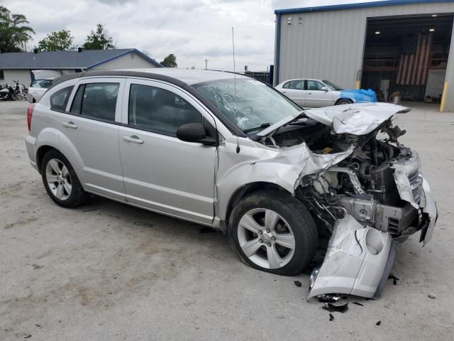 Photo 3 VIN: 1B3CB3HA6BD238423 - DODGE CALIBER 