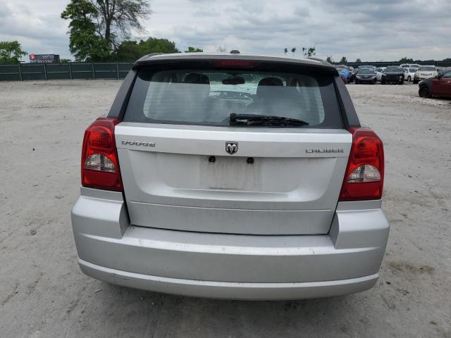 Photo 5 VIN: 1B3CB3HA6BD238423 - DODGE CALIBER 