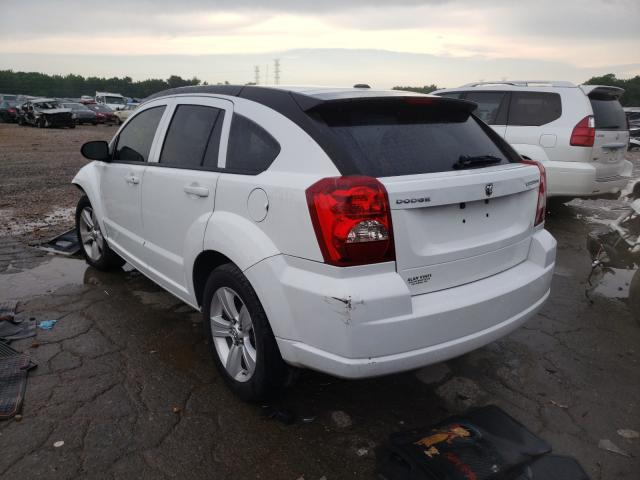 Photo 2 VIN: 1B3CB3HA6BD254654 - DODGE CALIBER MA 