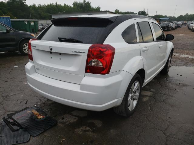 Photo 3 VIN: 1B3CB3HA6BD254654 - DODGE CALIBER MA 