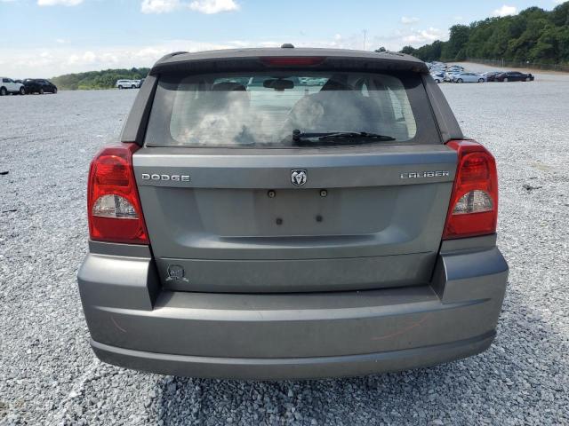 Photo 5 VIN: 1B3CB3HA6BD254864 - DODGE CALIBER 