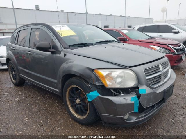 Photo 0 VIN: 1B3CB3HA6BD257313 - DODGE CALIBER 