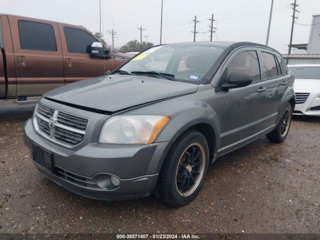 Photo 1 VIN: 1B3CB3HA6BD257313 - DODGE CALIBER 