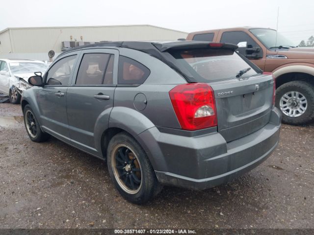 Photo 2 VIN: 1B3CB3HA6BD257313 - DODGE CALIBER 