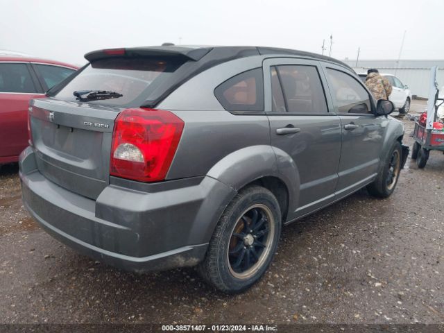 Photo 3 VIN: 1B3CB3HA6BD257313 - DODGE CALIBER 