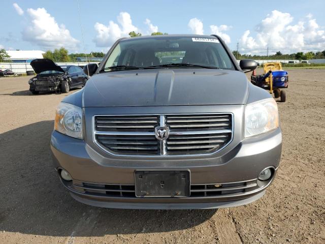 Photo 4 VIN: 1B3CB3HA6BD261877 - DODGE CALIBER MA 