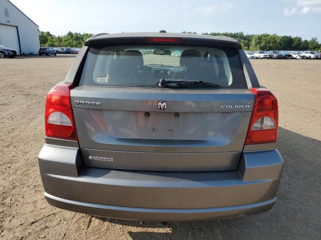 Photo 5 VIN: 1B3CB3HA6BD261877 - DODGE CALIBER MA 