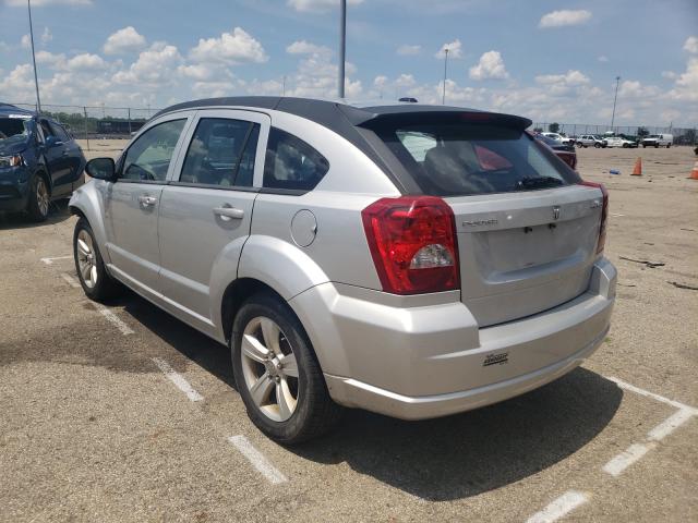 Photo 2 VIN: 1B3CB3HA6BD262298 - DODGE CALIBER MA 