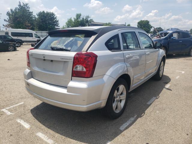 Photo 3 VIN: 1B3CB3HA6BD262298 - DODGE CALIBER MA 