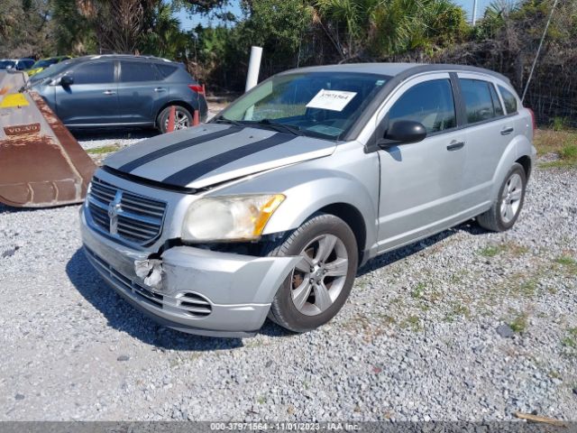 Photo 1 VIN: 1B3CB3HA6BD269526 - DODGE CALIBER 