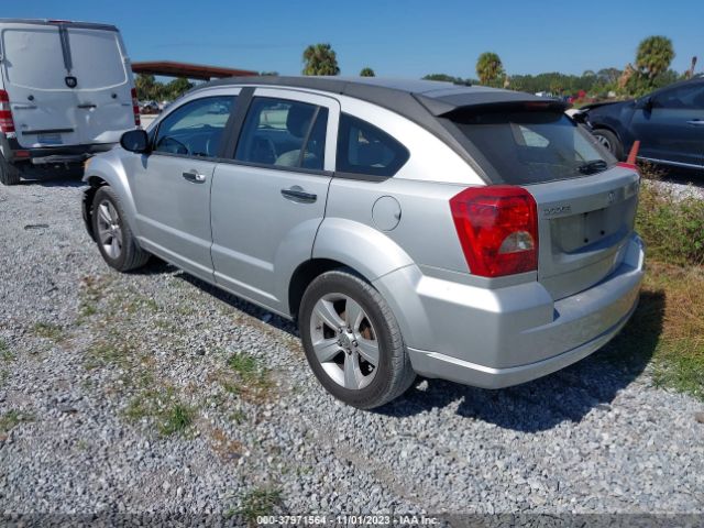 Photo 2 VIN: 1B3CB3HA6BD269526 - DODGE CALIBER 