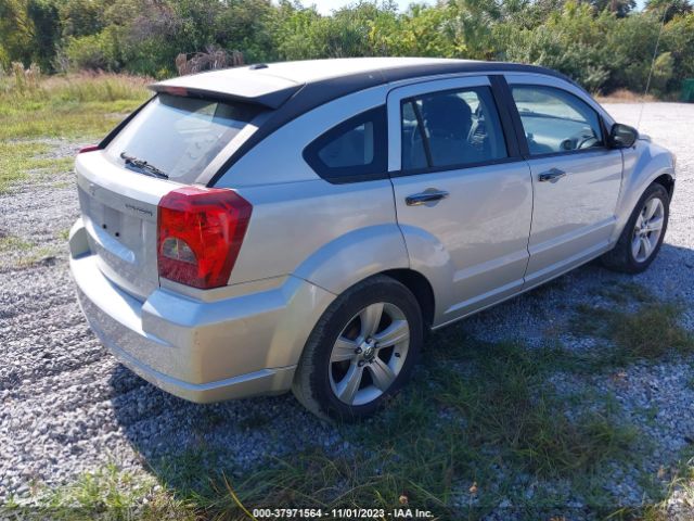 Photo 3 VIN: 1B3CB3HA6BD269526 - DODGE CALIBER 