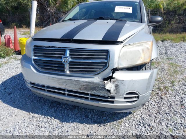 Photo 5 VIN: 1B3CB3HA6BD269526 - DODGE CALIBER 