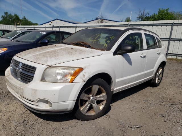 Photo 1 VIN: 1B3CB3HA6BD294958 - DODGE CALIBER MA 