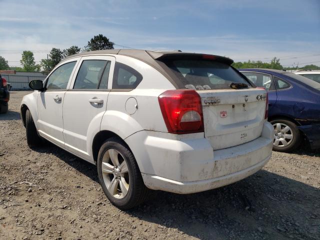 Photo 2 VIN: 1B3CB3HA6BD294958 - DODGE CALIBER MA 