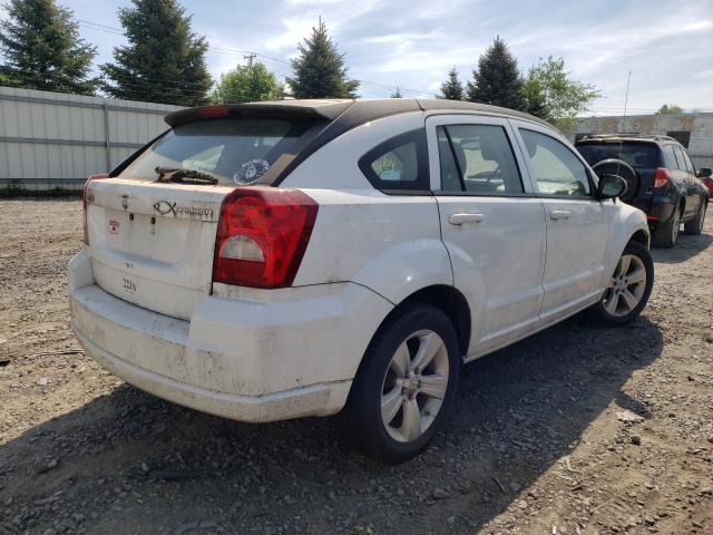 Photo 3 VIN: 1B3CB3HA6BD294958 - DODGE CALIBER MA 