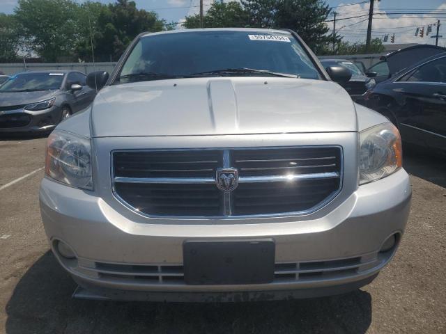 Photo 4 VIN: 1B3CB3HA6BD295074 - DODGE CALIBER 