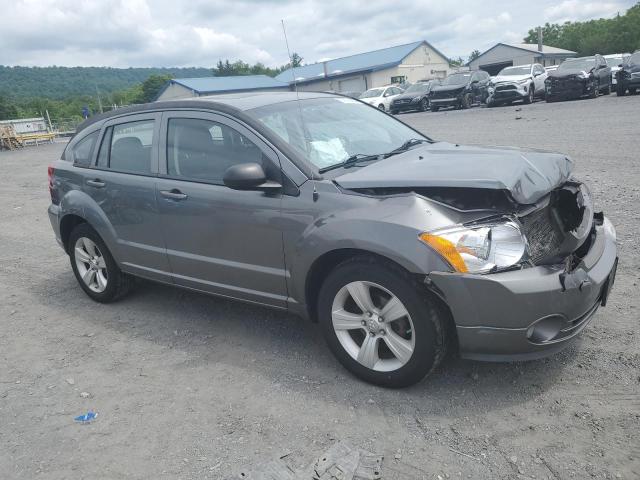 Photo 3 VIN: 1B3CB3HA6BD295902 - DODGE CALIBER 