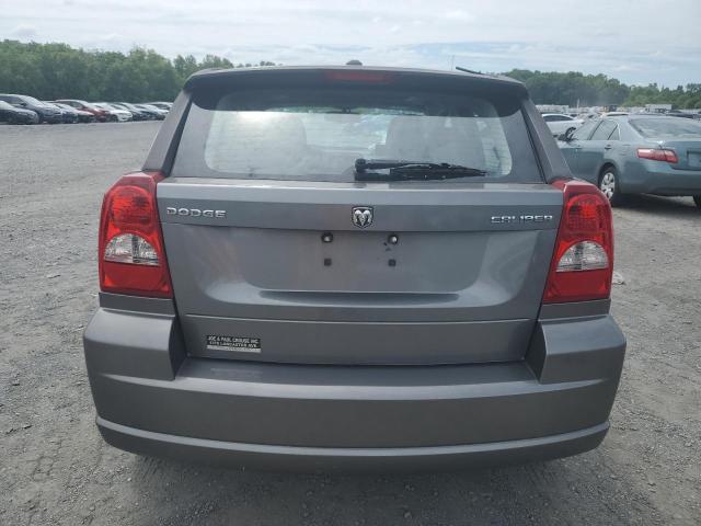 Photo 5 VIN: 1B3CB3HA6BD295902 - DODGE CALIBER 