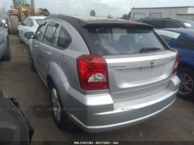 Photo 2 VIN: 1B3CB3HA6BD298444 - DODGE CALIBER 