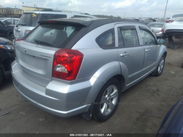 Photo 3 VIN: 1B3CB3HA6BD298444 - DODGE CALIBER 