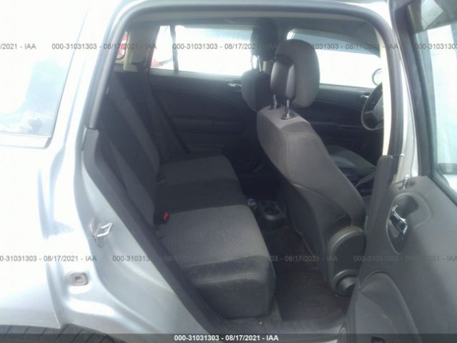 Photo 7 VIN: 1B3CB3HA6BD298444 - DODGE CALIBER 