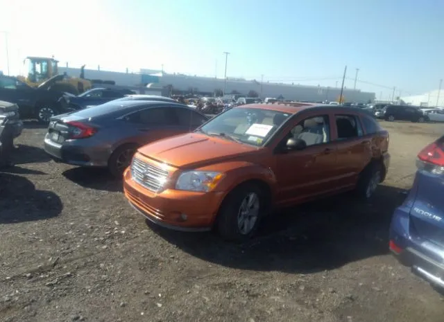 Photo 1 VIN: 1B3CB3HA6BD298640 - DODGE CALIBER 