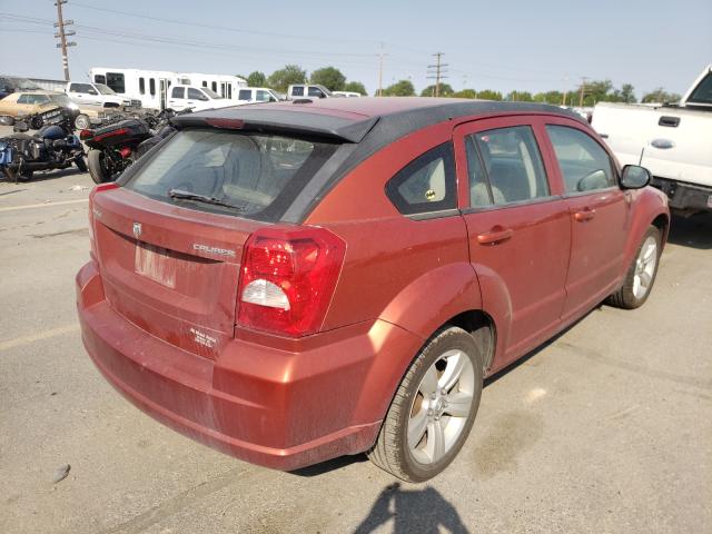 Photo 3 VIN: 1B3CB3HA7AD567856 - DODGE CALIBER MA 