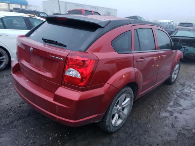 Photo 3 VIN: 1B3CB3HA7AD569302 - DODGE CALIBER MA 