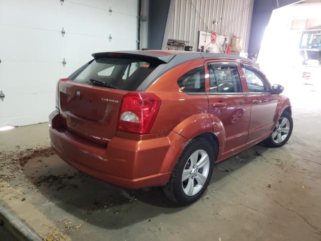 Photo 3 VIN: 1B3CB3HA7AD597942 - DODGE CALIBER MA 