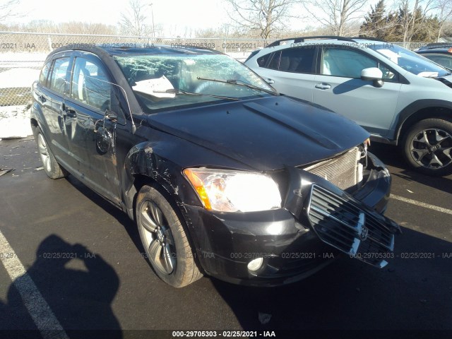 Photo 0 VIN: 1B3CB3HA7AD616425 - DODGE CALIBER 