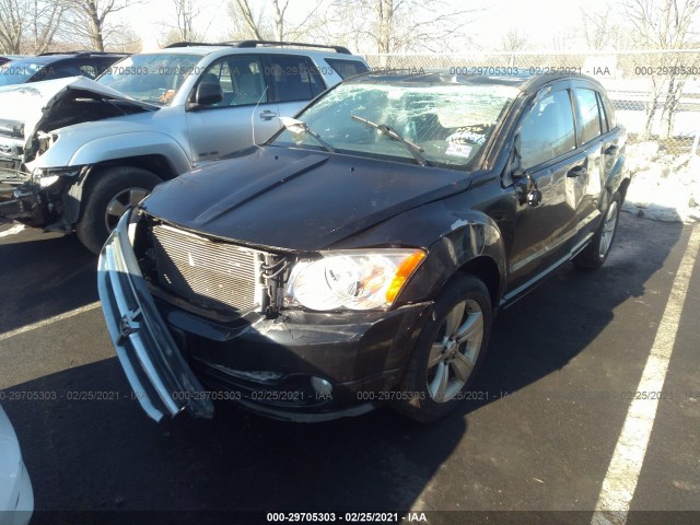 Photo 1 VIN: 1B3CB3HA7AD616425 - DODGE CALIBER 