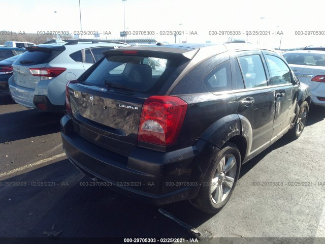 Photo 3 VIN: 1B3CB3HA7AD616425 - DODGE CALIBER 