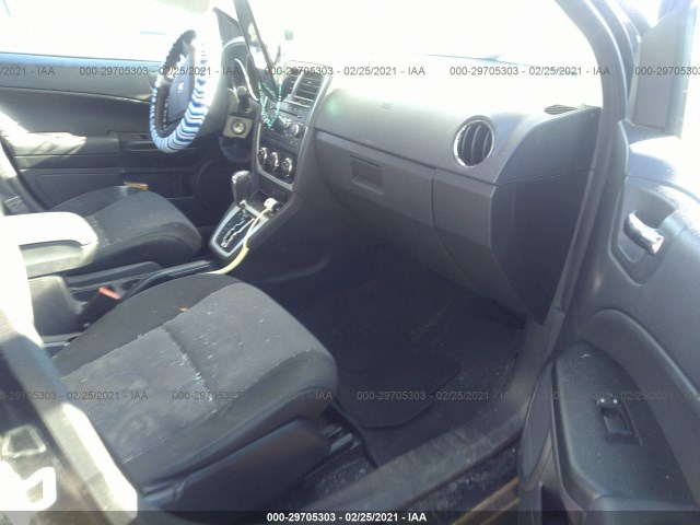 Photo 4 VIN: 1B3CB3HA7AD616425 - DODGE CALIBER 