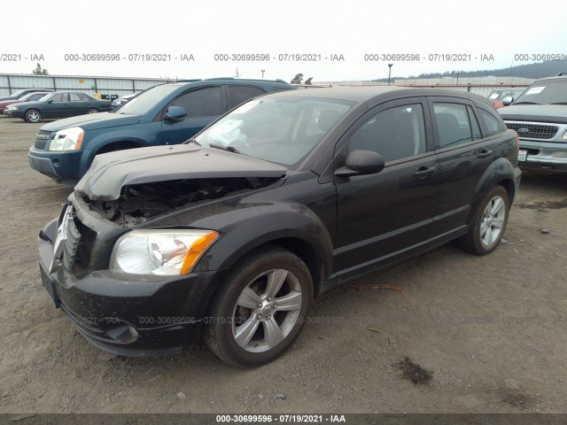 Photo 1 VIN: 1B3CB3HA7AD648243 - DODGE CALIBER 