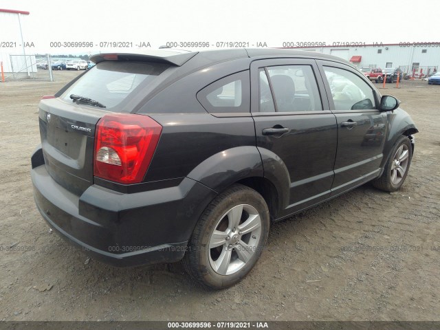 Photo 3 VIN: 1B3CB3HA7AD648243 - DODGE CALIBER 