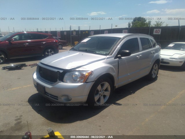 Photo 1 VIN: 1B3CB3HA7AD653104 - DODGE CALIBER 