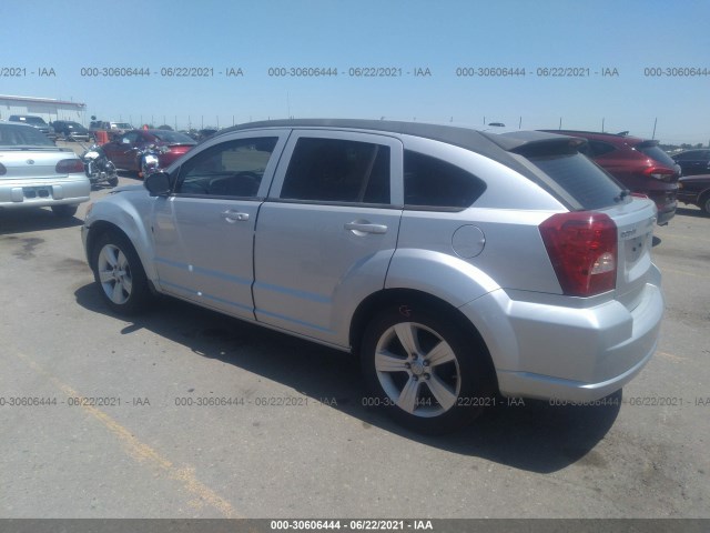 Photo 2 VIN: 1B3CB3HA7AD653104 - DODGE CALIBER 