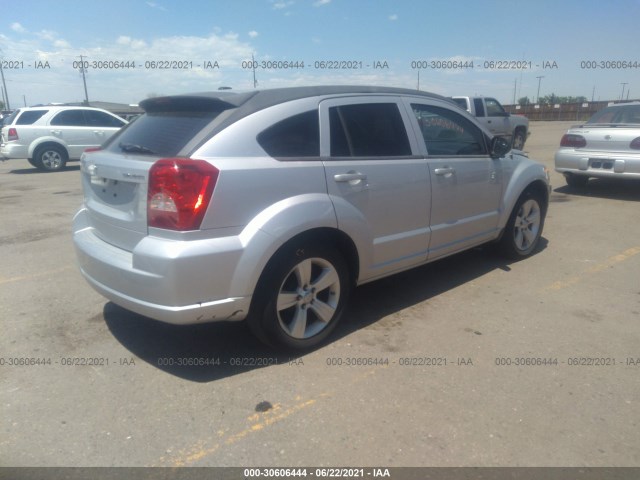 Photo 3 VIN: 1B3CB3HA7AD653104 - DODGE CALIBER 