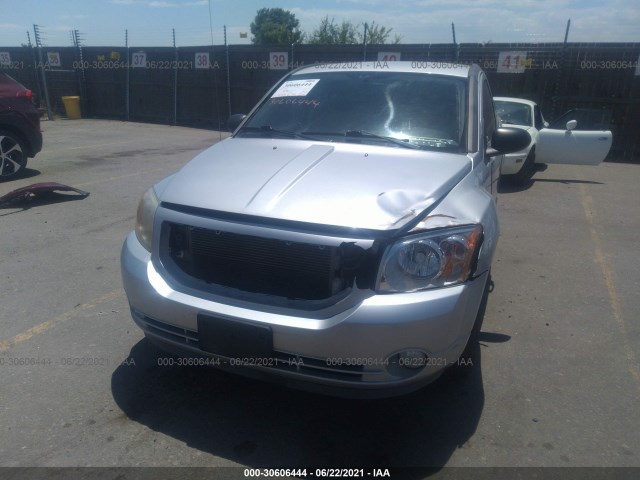 Photo 5 VIN: 1B3CB3HA7AD653104 - DODGE CALIBER 