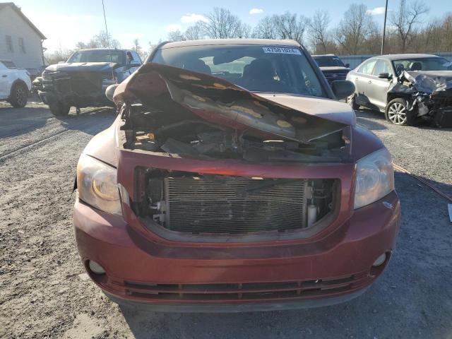 Photo 4 VIN: 1B3CB3HA7AD677788 - DODGE CALIBER 