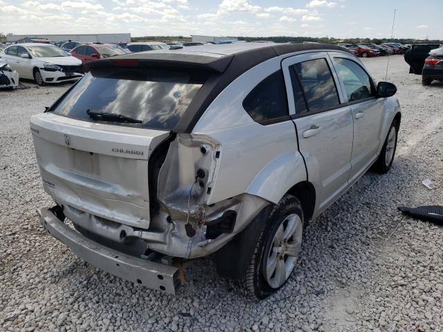 Photo 3 VIN: 1B3CB3HA7BD106285 - DODGE CALIBER MA 