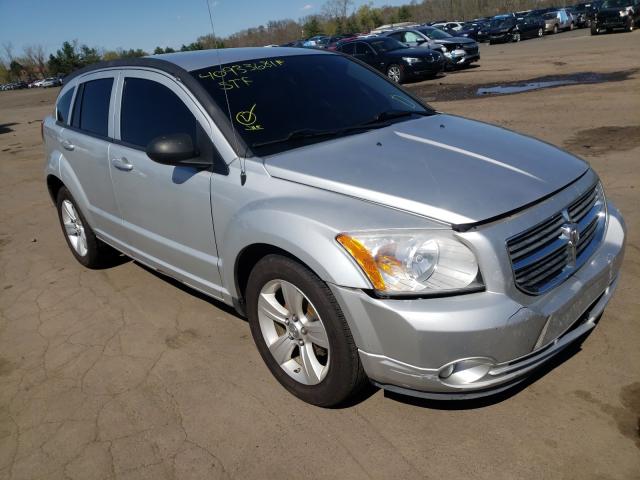 Photo 0 VIN: 1B3CB3HA7BD106397 - DODGE CALIBER MA 