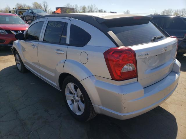 Photo 2 VIN: 1B3CB3HA7BD106397 - DODGE CALIBER MA 