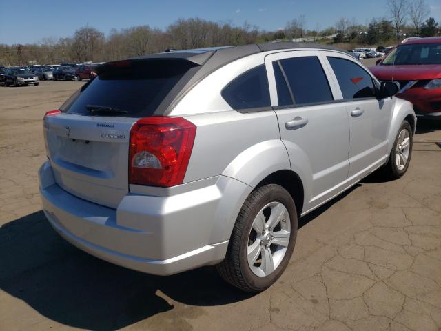 Photo 3 VIN: 1B3CB3HA7BD106397 - DODGE CALIBER MA 